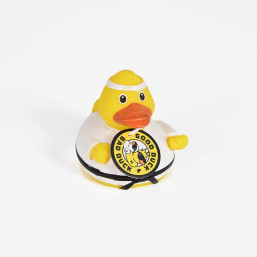 Karate Duck